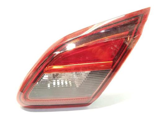 Used Left tailgate light OPEL CORSA E (X15) 1.3 CDTI (08, 68) (75 hp) 9420196