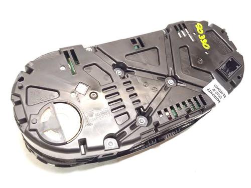 Instrument cluster VW POLO V (6R1, 6C1)  | BP13571635C47 