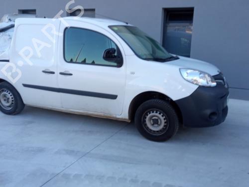 Frontplade/Frontkurv RENAULT KANGOO Express (FW0/1_) 1.5 dCi 75 (FW07, FW10, FW04) | BP36131679C72 - Image 6