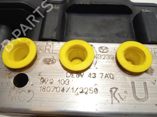 ABS pump MAZDA CX-3 (DK) 1.8 SKYACTIV-D AWD (DK2WS) | BP26208356M43  - Image 6