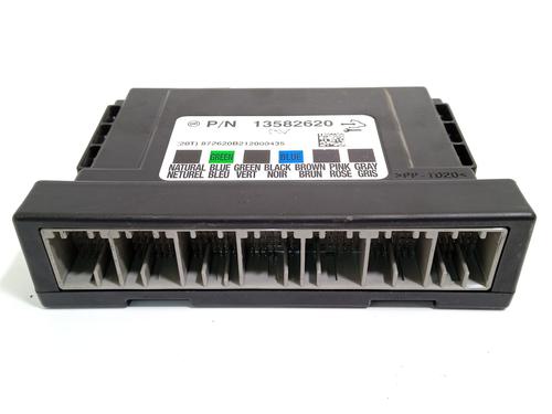 Electronic module CHEVROLET AVEO Saloon (T300) 1.3 D | BP21176284M83 - Image 2