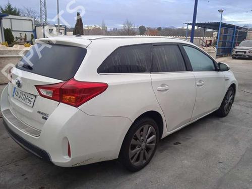 Electronic module TOYOTA AURIS (_E18_) 1.8 Hybrid (ZWE186_, ZWE186R) | BP16440886M83