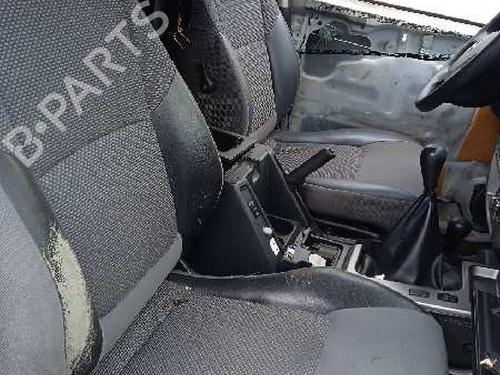 ABS pump NISSAN PATROL GR V Wagon (Y61)  | BP7851655M43 