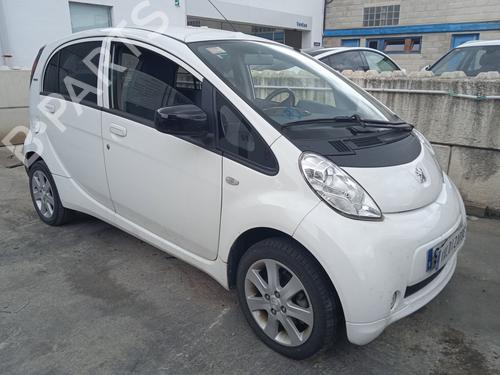 Used Parts PEUGEOT ION  Electric  2778275