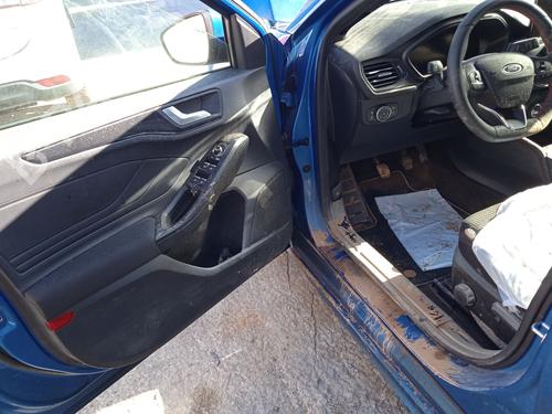 Commande de phare FORD FOCUS IV (HN) 1.0 EcoBoost | BP25131886I24 