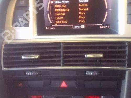 Left sun visor AUDI A6 C6 (4F2) 2.0 TDI | BP1715927I1  - Image 31