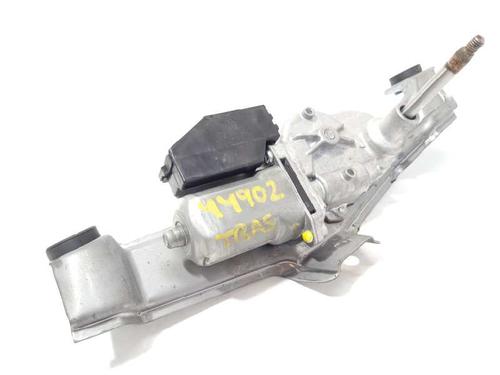 Viskermotor bagrude TOYOTA C-HR (_X1_) [2016-2025]  7667167