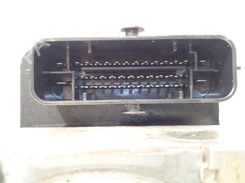 ABS pump PEUGEOT 208 II (UB_, UP_, UW_, UJ_)  | BP28093258M43 