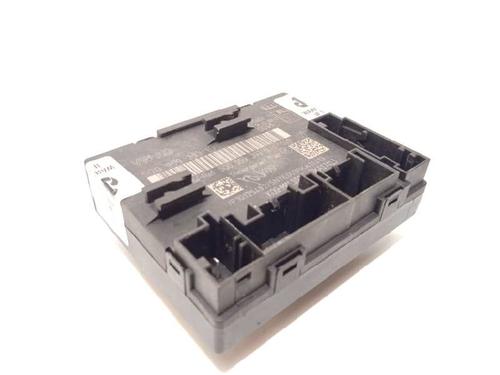 Elektronisk modul AUDI A3 (8V1, 8VK) 1.6 TDI (110 hp) 13113977