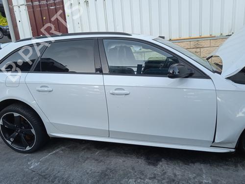 Electronic module AUDI A4 B8 Avant (8K5) 3.0 TDI quattro | BP28093922M83