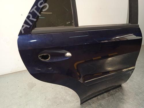 Right rear door MERCEDES-BENZ M-CLASS (W164) ML 320 CDI 4-matic (164.122) | BP20133686C5 