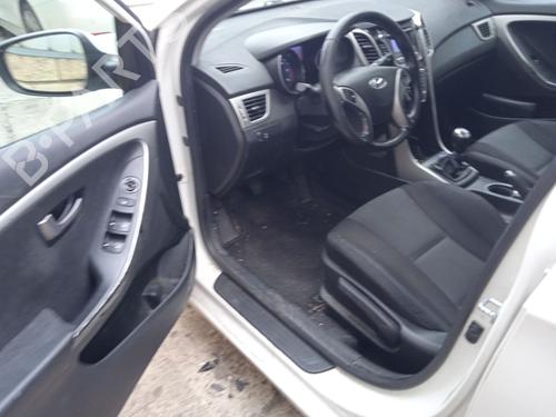 Gearbox HYUNDAI i30 (GD) 1.4 CRDi | BP23461394M3  - Image 22