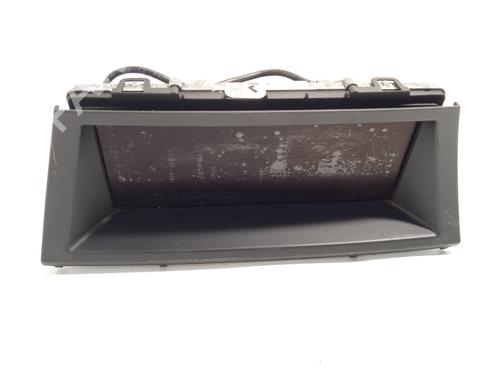 Display monitor BMW X6 (E71, E72) xDrive 35 d | BP19732366C48
