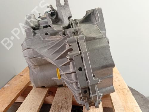 Gearbox OPEL ZAFIRA TOURER C (P12) 2.0 CDTi (75) | BP26709359M3 - Image 4