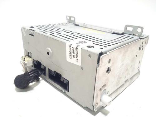 Radio FORD FOCUS III  | BP9973557E6 