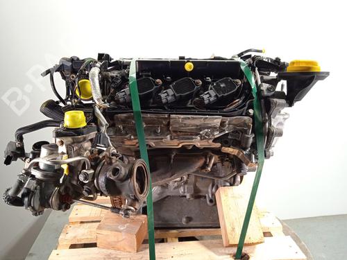Motor SMART FORFOUR Hatchback (453) 0.9 (453.044, 453.053) | BP26231837M1 - Image 3