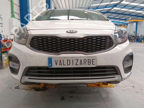 Steering column stalk KIA CARENS IV 1.7 CRDi | BP38539509I23 - Image 16