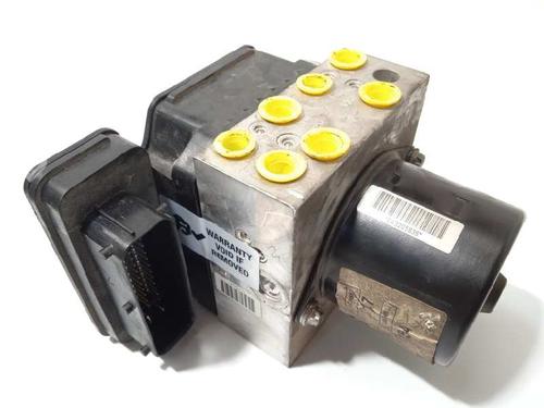 Used ABS pump OPEL INSIGNIA A (G09) 2.0 CDTI (68) (131 hp) 15371895