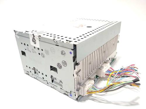 Radio MITSUBISHI ASX (GA_W_)  | BP10650017E6 