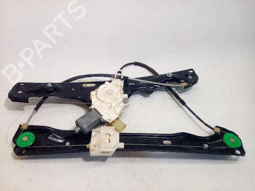 Front left window mechanism BMW X1 (E84) sDrive 16 d | BP5670988C22 