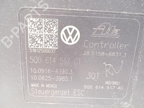 ABS pump SEAT LEON SC (5F5) 1.6 TDI | BP26208332M43 - Image 5