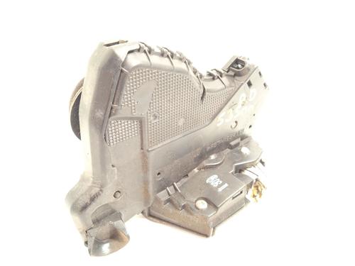 Used Front right lock TOYOTA VERSO (_R2_) 2.0 D-4D (AUR20_, AUR20R) (126 hp) 18105061