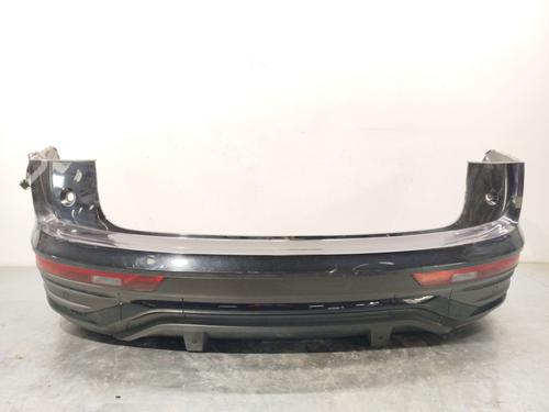 Used Rear bumper AUDI Q5 Sportback (FYT) 40 TDI Mild Hybrid quattro (204 hp) 31832365