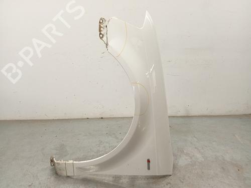 left-front-fenders-audi-a3-sportback-8pa-2004-2005-2006-2007-2008-2009-2010-2011-2012-2013-2014-2015-32343469 main image