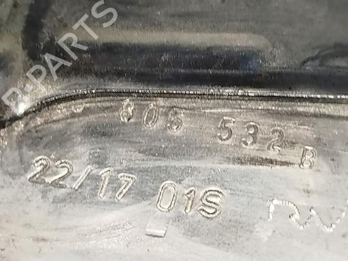 Hood lock AUDI R8 (4S3, 4SP) 5.2 FSI Plus quattro | BP31112725C133