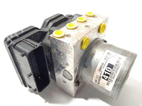 Used ABS pump KIA CARENS IV [2013-2026]  10698315
