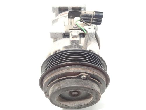 AC compressor HYUNDAI KONA (OS, OSE, OSI) 1.0 T-GDi | BP24334840M34 
