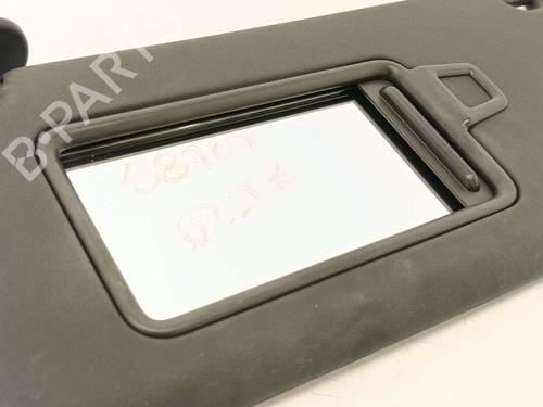 Left sun visor HYUNDAI i30 (PDE, PD, PDEN) 1.0 T-GDI | BP38016933I1 - Image 3