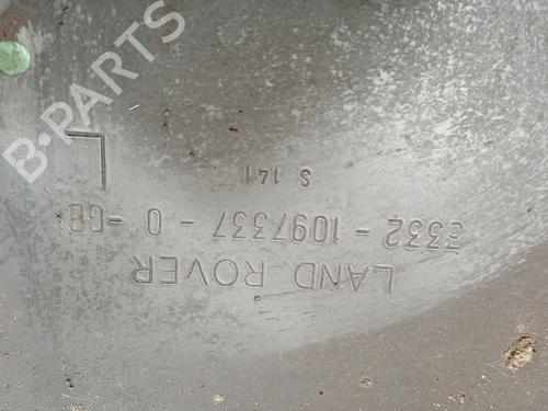 Bras de suspension arrière gauche LAND ROVER RANGE ROVER III (L322) 3.0 D 4x4 | BP30833076M14