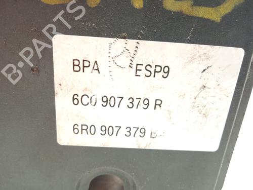 ABS pump SKODA FABIA III (NJ3) | BP20674320M43