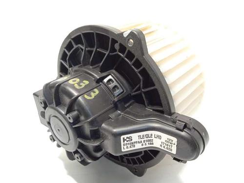 Used Heater blower motor KIA SPORTAGE IV (QL, QLE) 1.7 CRDi (116 hp) 7792196