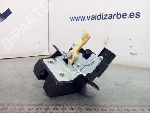Tailgate lock HYUNDAI KONA (OS, OSE, OSI) 1.0 T-GDi | BP4602163C101 