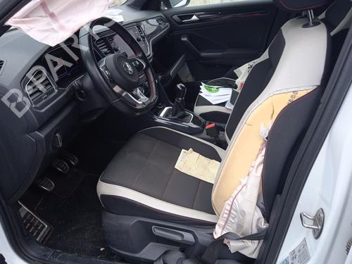 Electronic sensor VW T-ROC (A11, D11)  | BP24112494M84 