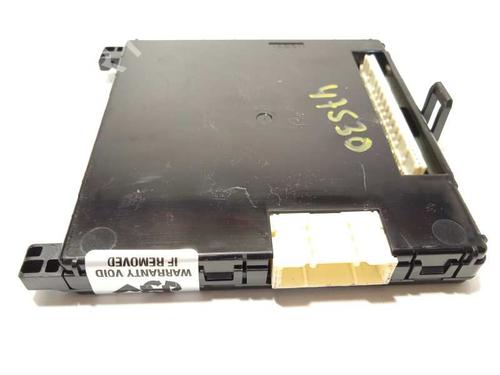 Electronic module TOYOTA AURIS (_E18_) | BP9830460M83 - Image 3