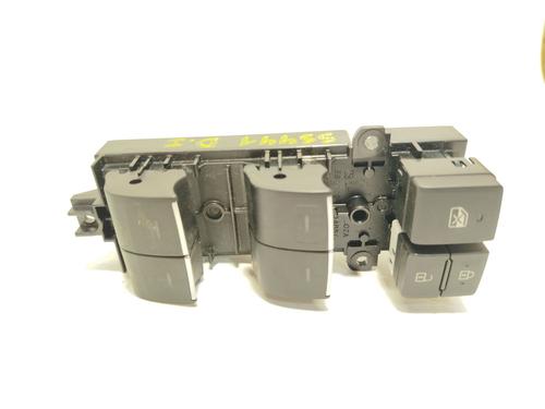 Left front window switch TOYOTA C-HR (_X1_) 2.0 Hybrid (MAXH10) | BP24225799I27 - Image 3