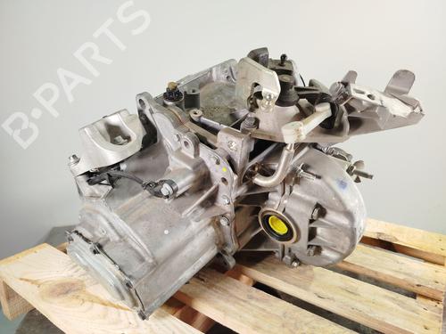 Gearbox PEUGEOT 2008 II (UD_, US_, UY_, UJ_, UR_, UC_) 1.2 PureTech 130 (USHNS, URHNS) | BP30931892M3