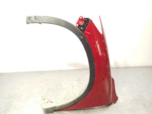 Used Left front fenders MAZDA CX-5 (KE, GH) 2.2 D (KE2FW) (150 hp) 28139170