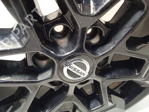 Rim NISSAN NAVARA NP300 Pickup (D23, D23T)  | BP16699448C45 