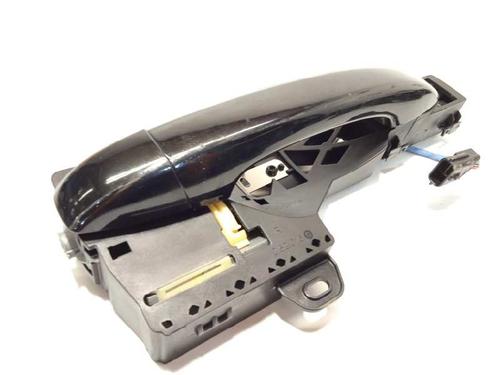 Used Front right exterior door handle Front right exterior door handle 9686351 9686351