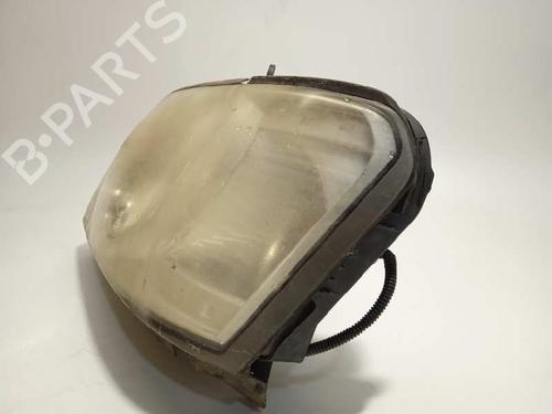 Left headlight NISSAN PATROL GR V Wagon (Y61) 3.0 DTi | BP7035251C28