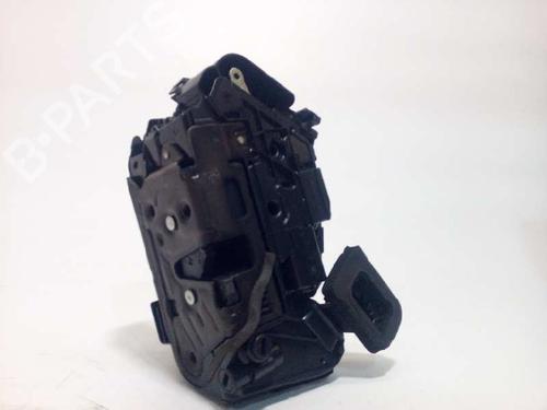 Used Rear right lock SEAT ATECA (KH7, KHP) 1.6 TDI (115 hp) 5214925