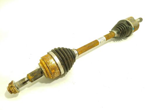 Used Left front driveshaft FORD PUMA (J2K, CF7) 1.0 EcoBoost (125 hp) 30204872