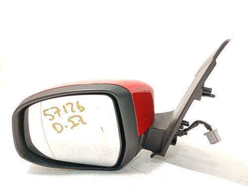 Used Left mirror FORD FOCUS II (DA_, HCP, DP) 1.6 (100 hp) 30488967