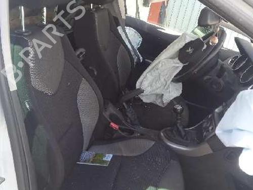 Front right window mechanism PEUGEOT 308 SW I (4E_, 4H_) 1.6 HDi | BP13467056C23 