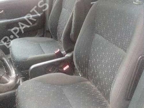 Transfer box HONDA CR-V II (RD_) 2.2 CTDi (RD9) | BP1998113M36 