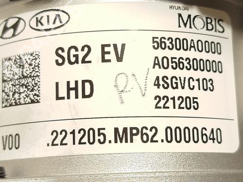 Steering column KIA NIRO II (SG2) EV | BP29006579M21 - Image 5